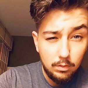 Meet your Posher, William